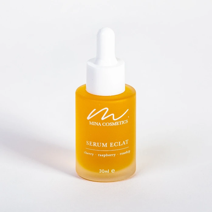SÉRUM ÉCLAT