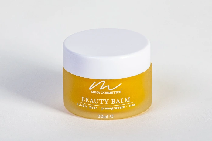 BEAUTY BALM