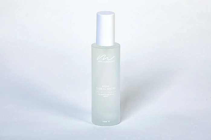ROSE FLORAL WATER