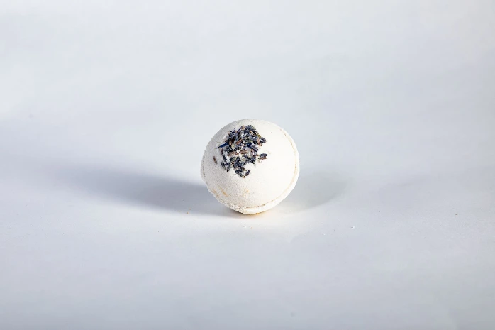 BATH BOMB BERGAMOT