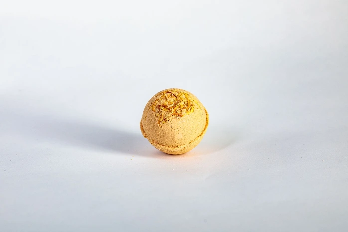 NEROLI BATH BOMB