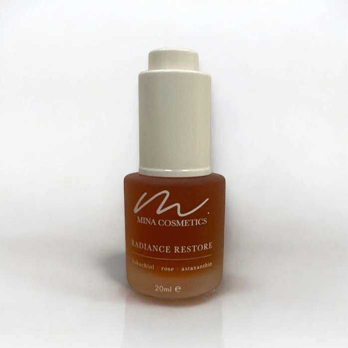 RADIANCE RESTORE SERUM