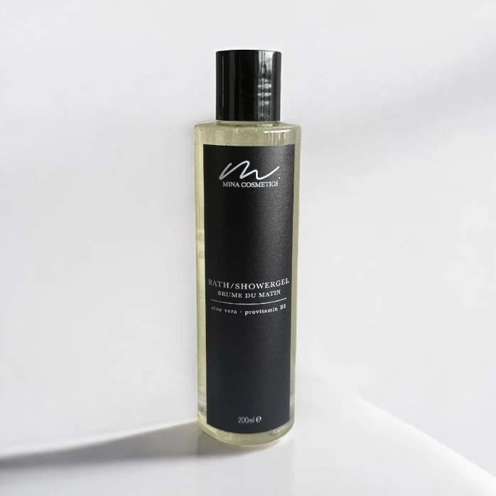 MORNING MIST BATH/SHOWER GEL