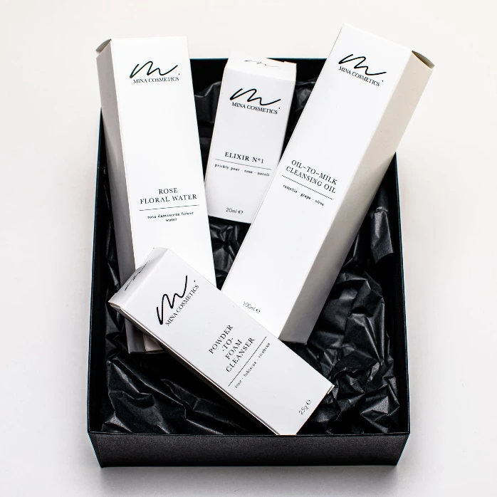 RITUEL PREMIUM