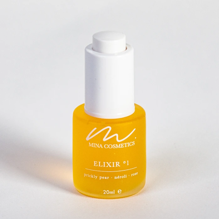 ELIXIR°1